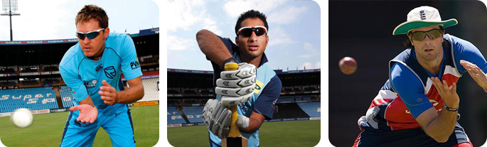 cricket eyewear
