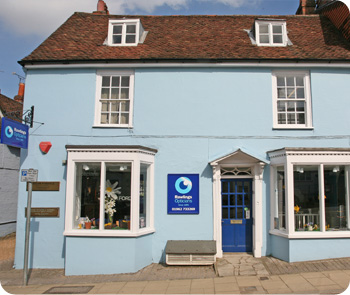Alresford optician