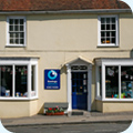 Opticians in Alresford