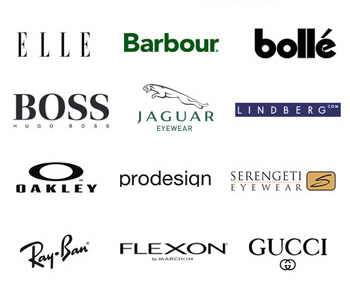 brands stocked at the Alton branch