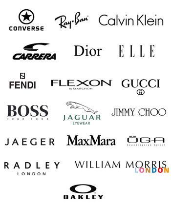 brands stocked at the Croydon branch