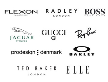 brands stocked at the Hedge End branch
