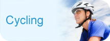 Cycling eyewear