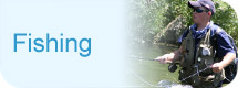 Fishing eyewear