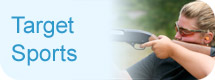 Target sports eyewear