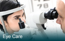 Rawlings Eye Care