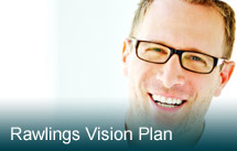 Rawlings Vision Plan