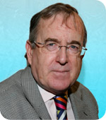 Colin Rance