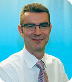 David Barker