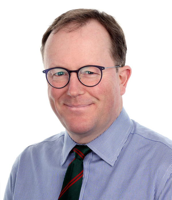 David Wood