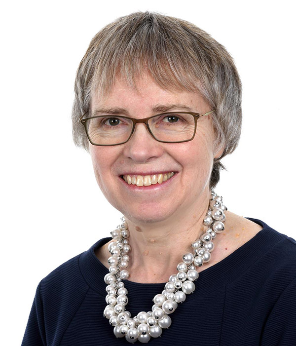 Helen Short