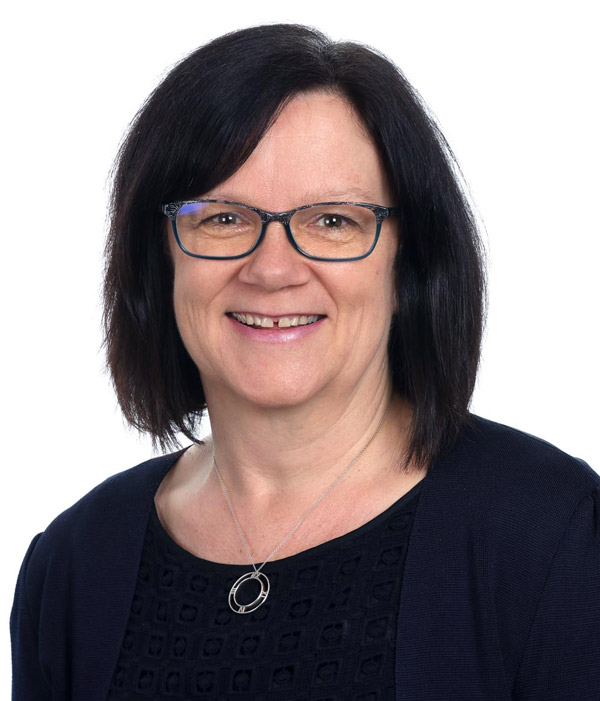 Sally Hake