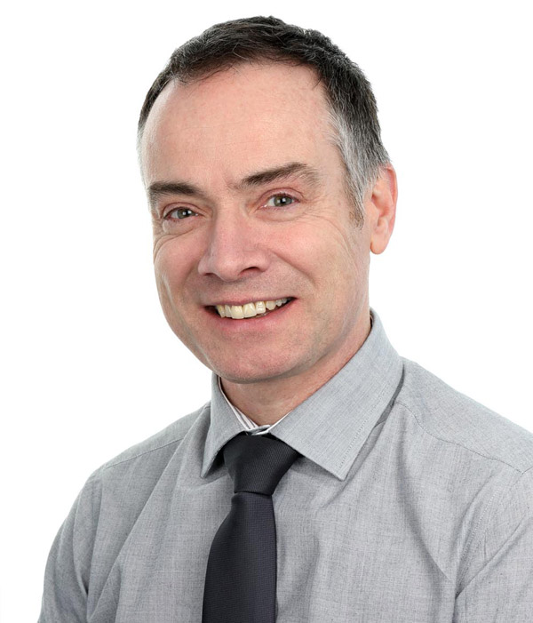 David Wood