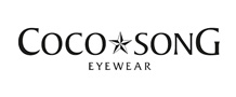 Coco Song glasses
