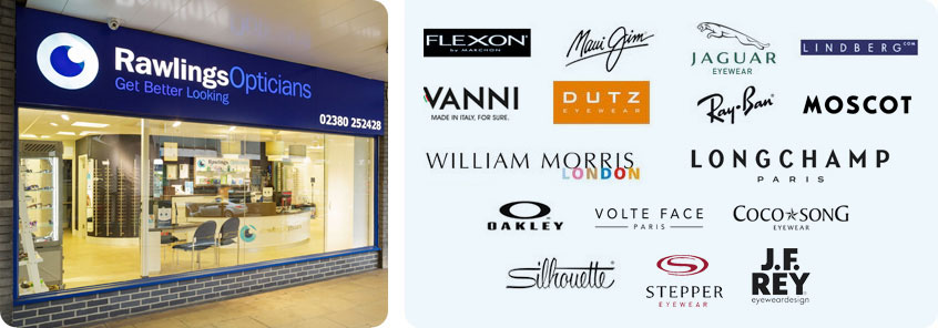 Caterham optician