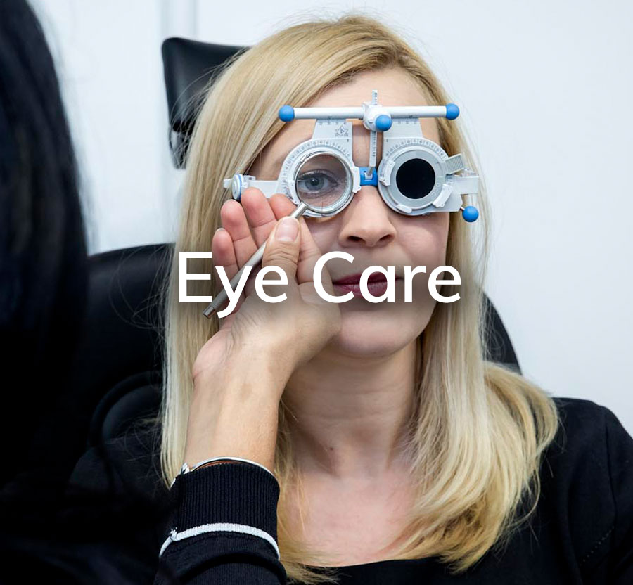 Eye Care For You Croydon 707 Bristol Pike Reviews