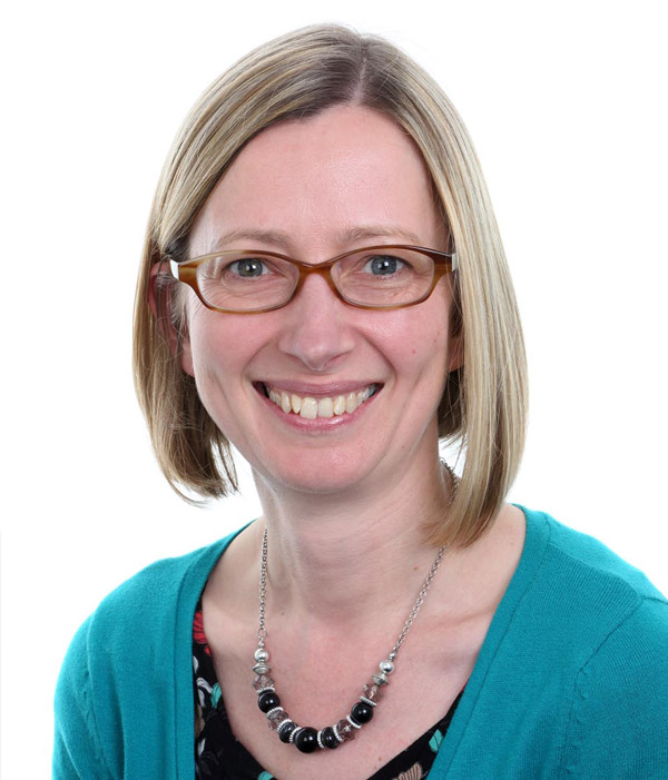 Ruth Hunt